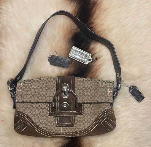 Coach  Purse