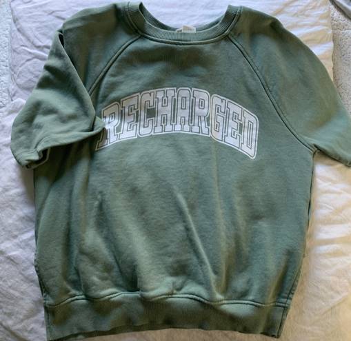 H&M Sweatshirt