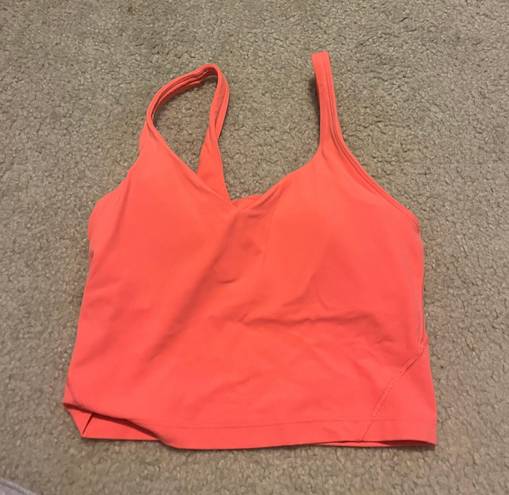 Lululemon Align Tank