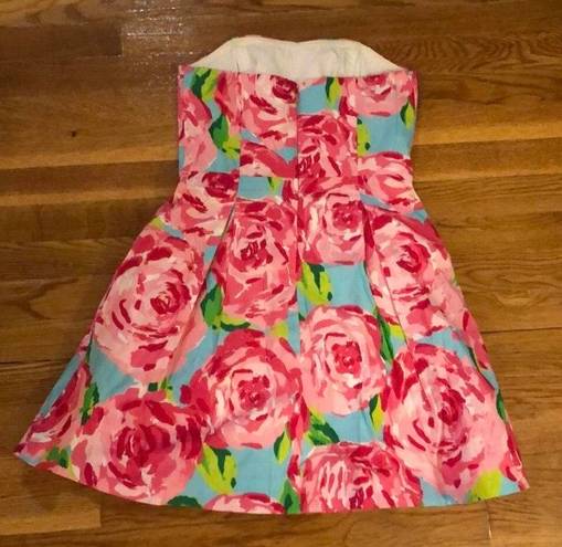 Lilly Pulitzer First Impression Dress