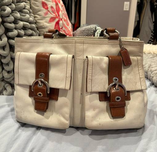 Coach Vintage  Bag