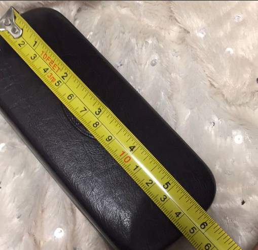 Fossil Eyeglass Case