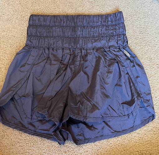 Free People Movement Shorts