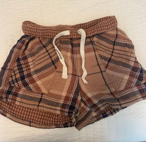 Aerie Pj Shorts