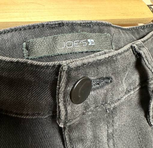 Joe’s Jeans SALE! Black  Pencil Skirt Size 24 EUC