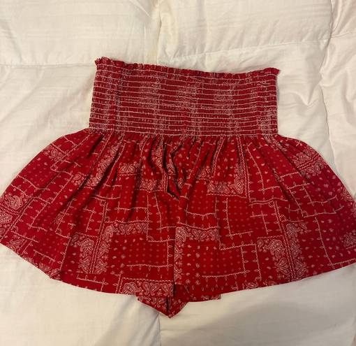 Koch Skirt like new only worn once