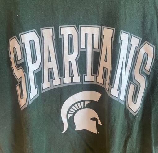 Proedge Michigan State University - Spartans Graphic T-Shirt