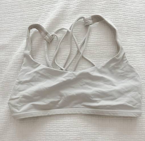 Lululemon Energy Bra