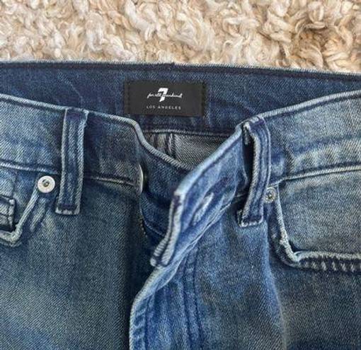 7 For All Mankind Jeans