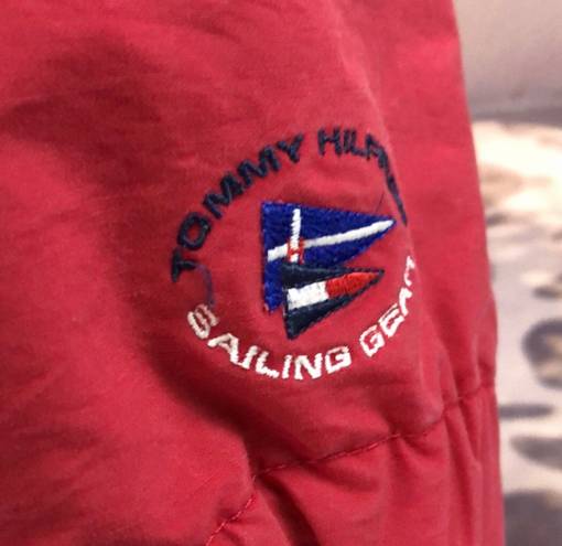 Tommy Hilfiger Vintage Color Block Sailing Jacket