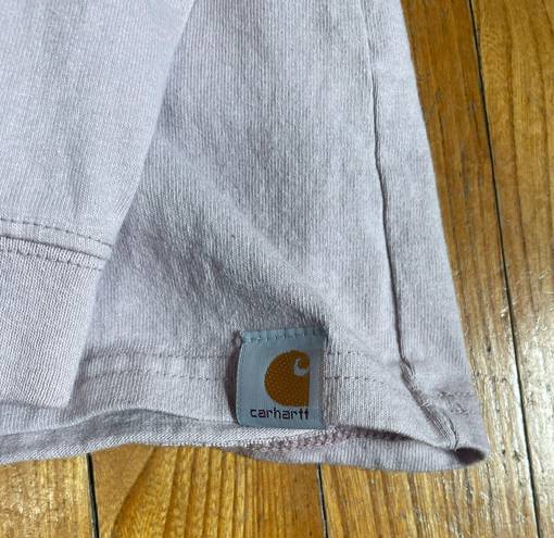 Carhartt T