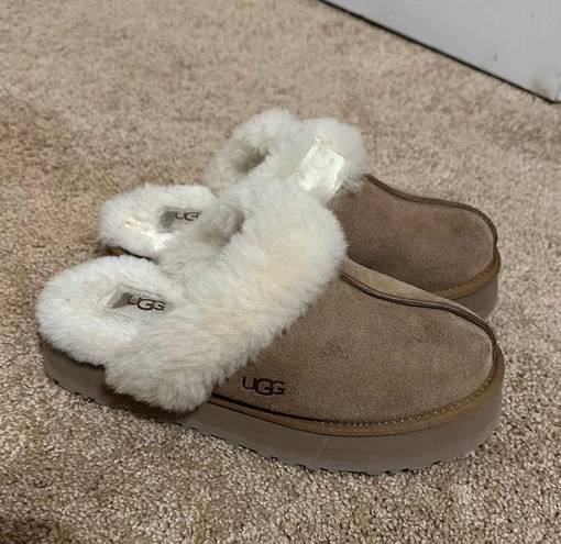 UGG Slippers