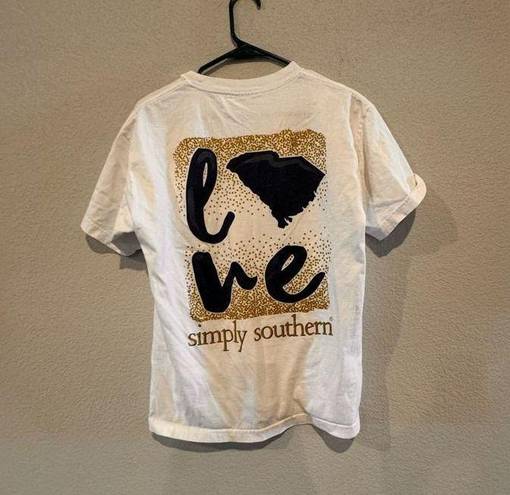 Simply Southern  SHIRT