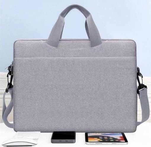 🔥HOT BUY | BUY NOW | NWT Laptop Bag Water Resistant/Sleeve/Shoulder Strap