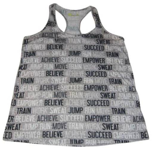 Xersion Workout Racerback Tank Top