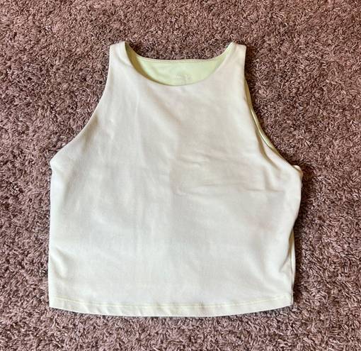 Old Navy Green  Workout Tank