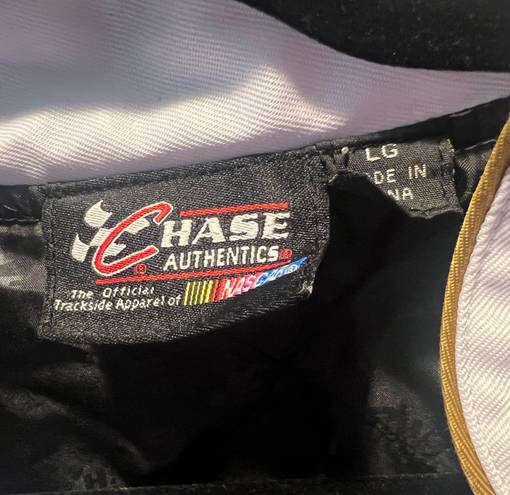 Chase Authentics National Guard Dale Jr. NASCAR Jacket 