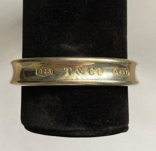 Tiffany & Co. 1937 Cuff Bracelet