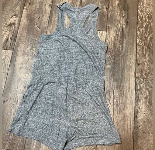 Nike Athletic Romper