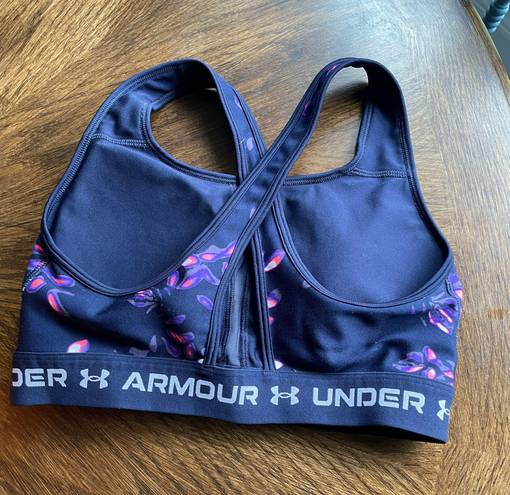 Under Armour Sports Bra