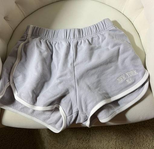 PacSun Brandy/ Shorts