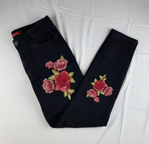 GUESS Rose Jeans