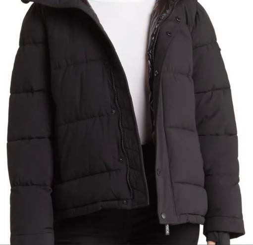 BCBGeneration Short Puffer Jacket