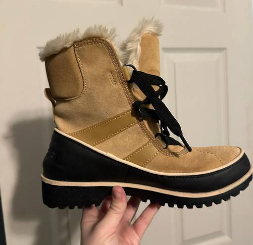 Sorel Snow Boots