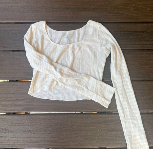 Brandy Melville Long Sleeve