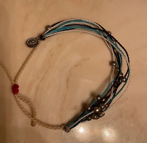 Pura Vida  Bracelet