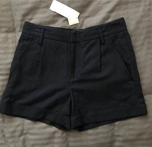 Vince Slouchy Chino Shorts