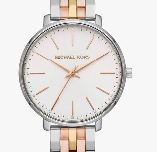 Michael Kors women watch