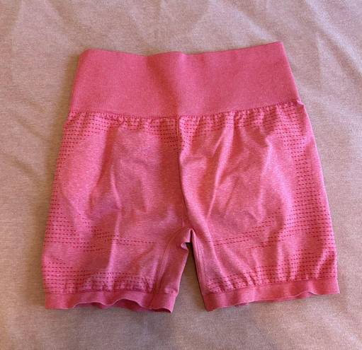 Gymshark Pink Shorts