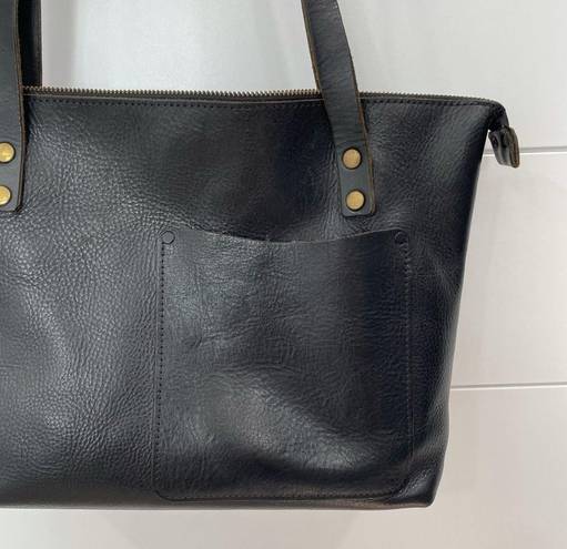 Harper Nell  Leather Purse