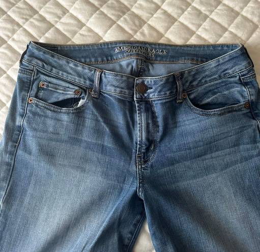 Jeans Size 16