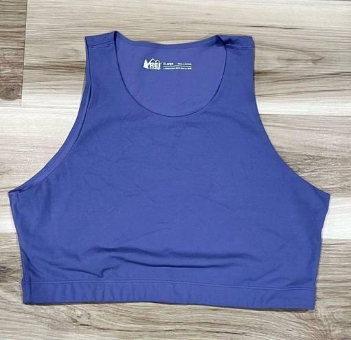 Rei Co-op  Take Your Time Bra Top Women’s 2XL