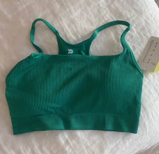 All In Motion Sports Bra