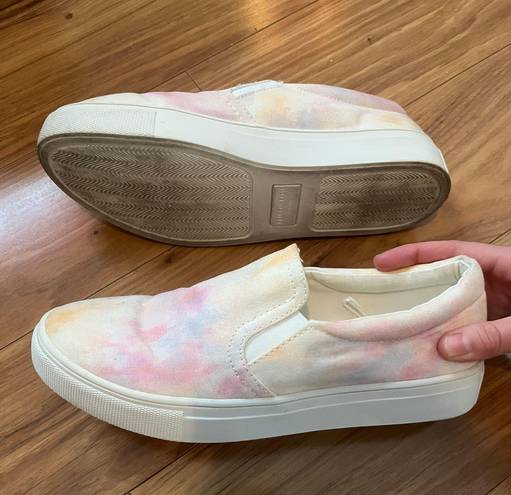 American Eagle Outfitters Slip On Shoes