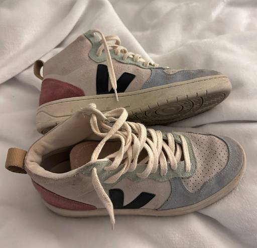 VEJA V-15 Sneakers