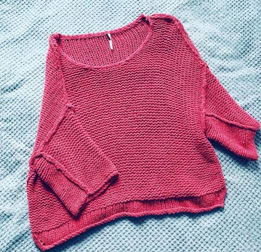 Free People Sweater