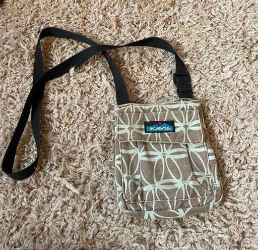 KAVU  crossbody casual outdoor bag