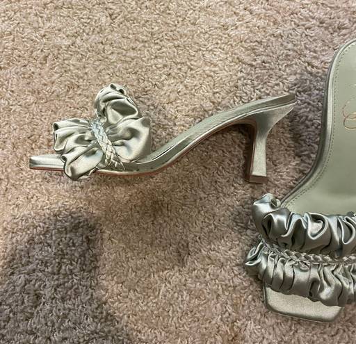 Free People 2”  Heels