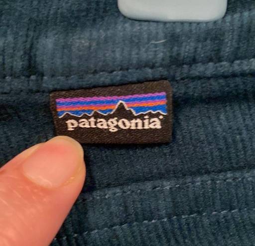 Patagonia  Corduroy Pants - Women's