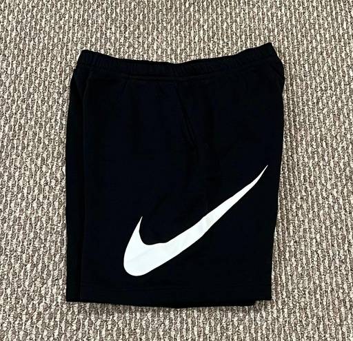 Nike Sportswear Club Fleece Shorts