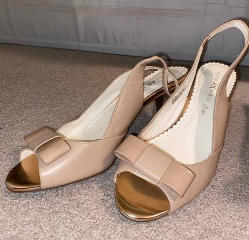 Anne Klein Iflex Shoes