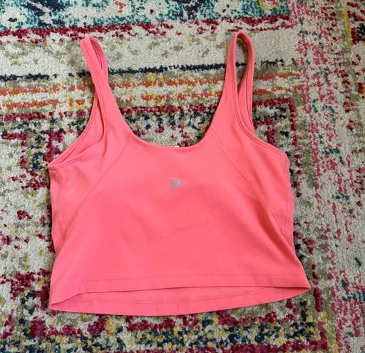 Lululemon Align Tank