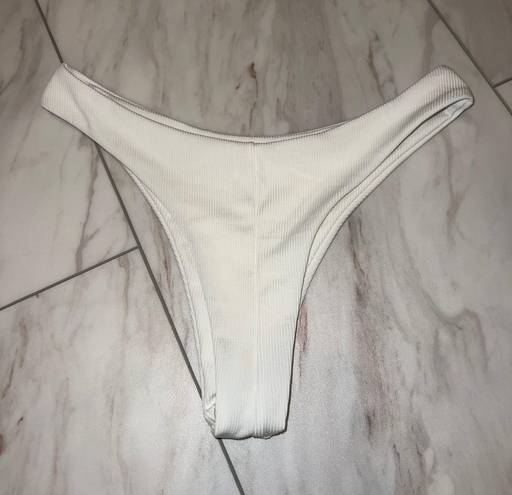 SheIn Bikini Bottoms