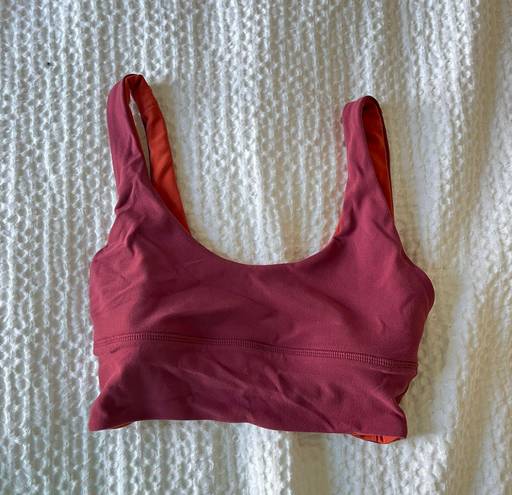 Lululemon Align Bra