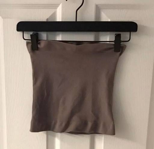 Skinny Girl Shapewear Tan