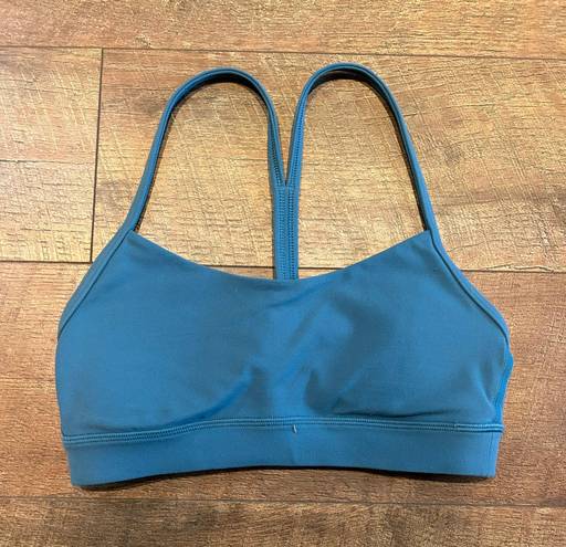 Lululemon Flow Y Bra Nulu